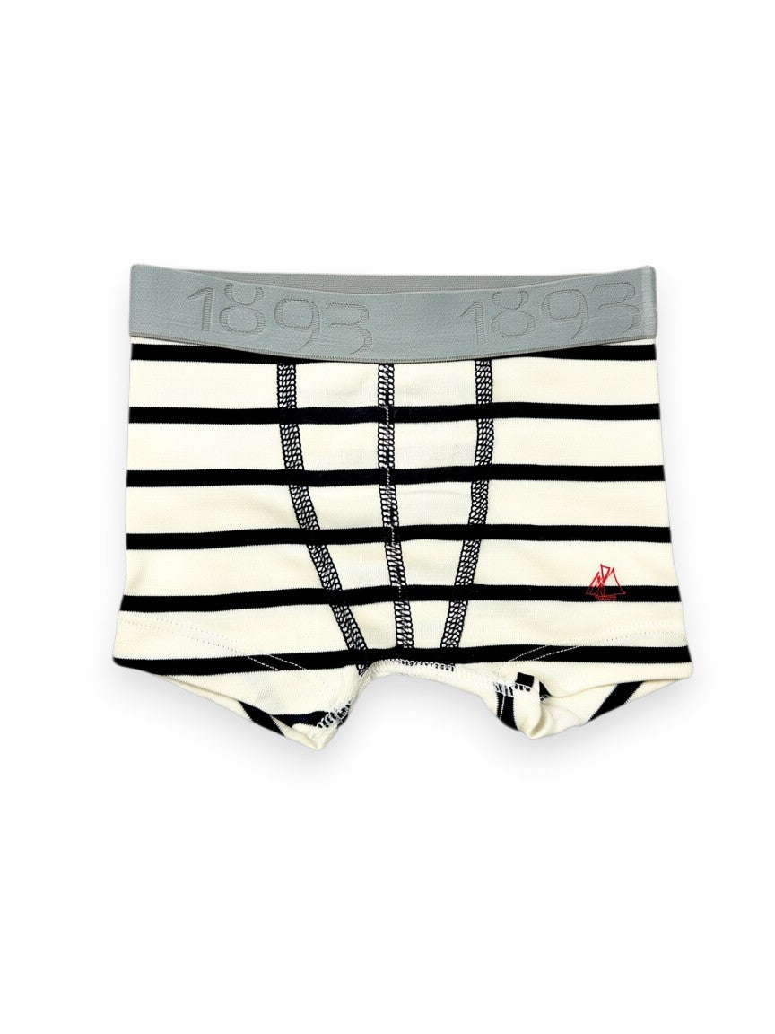 Boxer enfant 2 ans