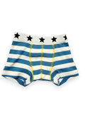 Boxer enfant 2 ans