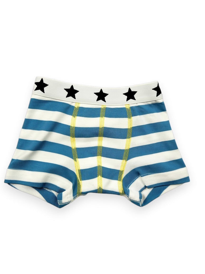 Boxer enfant 2 ans