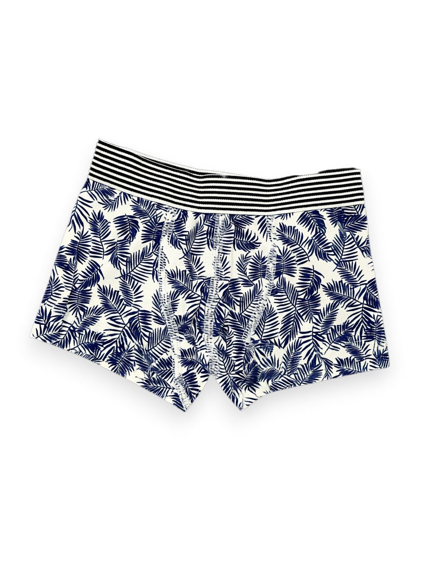 Boxer enfant 2 ans