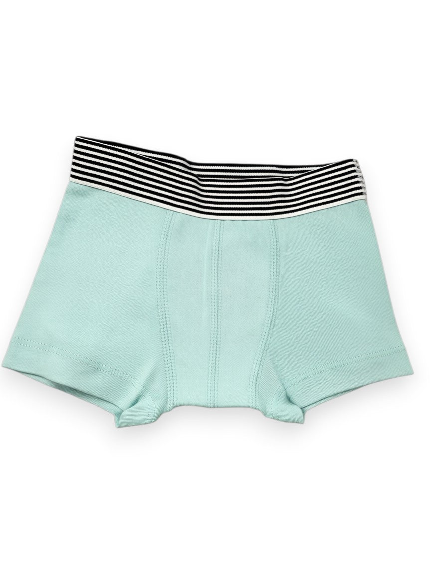 Boxer enfant 2 ans