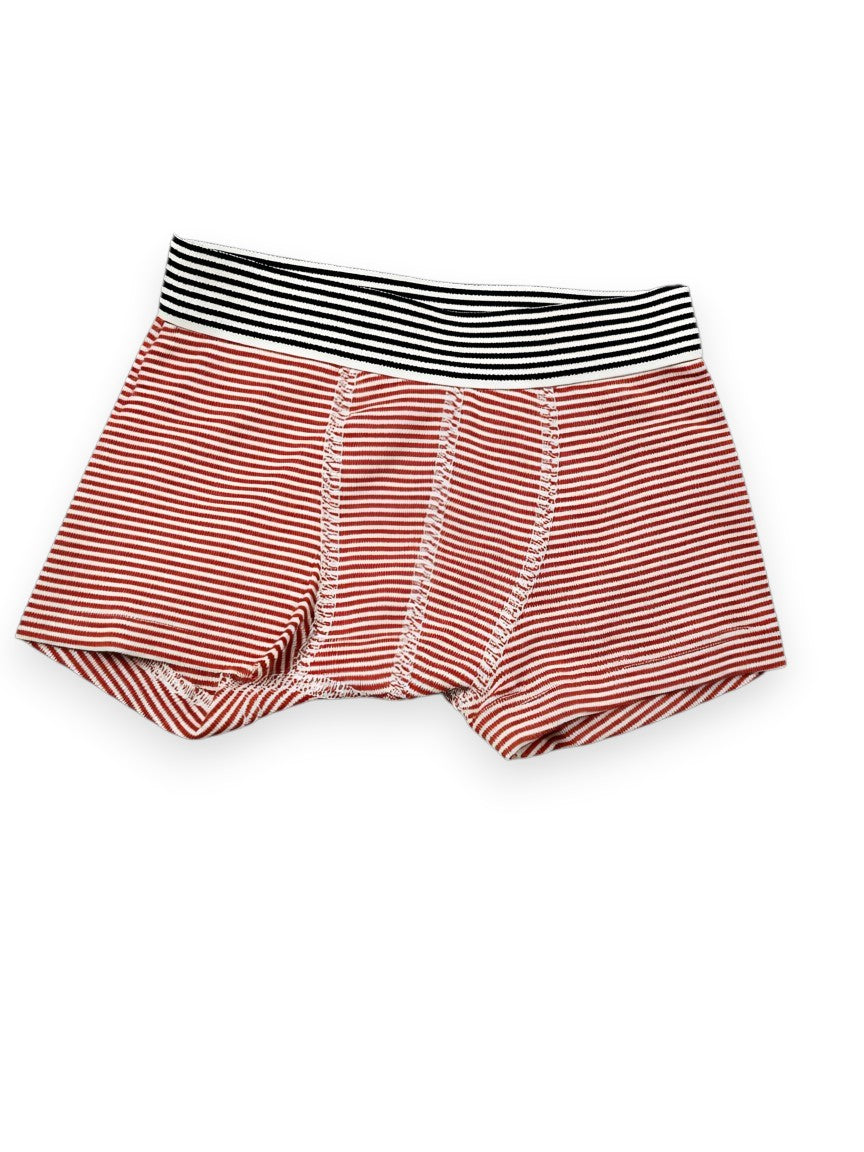 Boxer enfant 2 ans