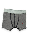Boxer enfant 2 ans