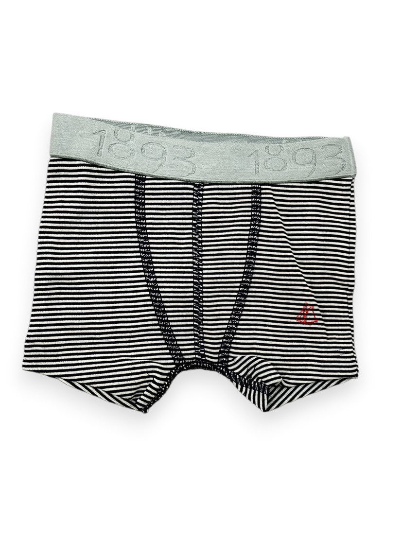 Boxer enfant 2 ans