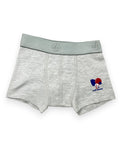 Boxer enfant 2 ans