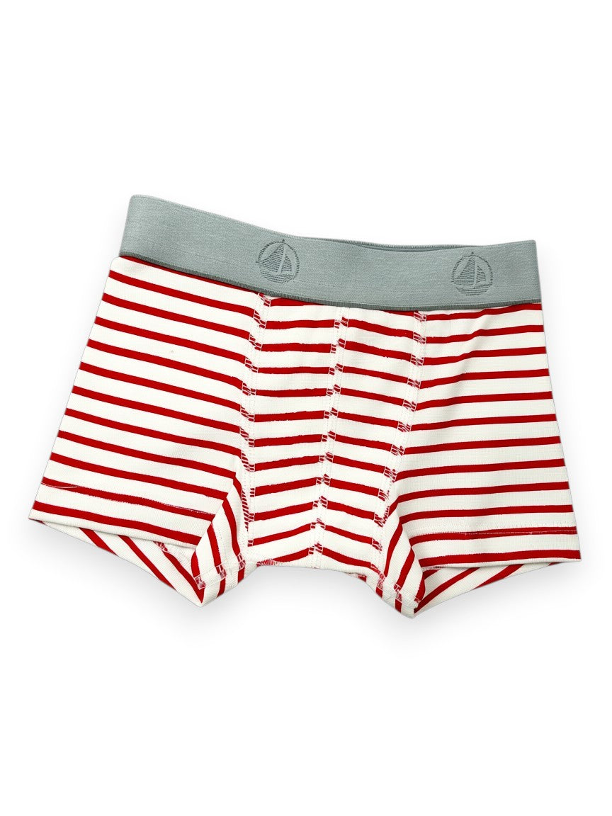 Boxer enfant 2 ans
