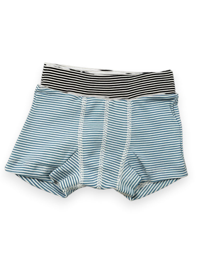Boxer enfant 2 ans