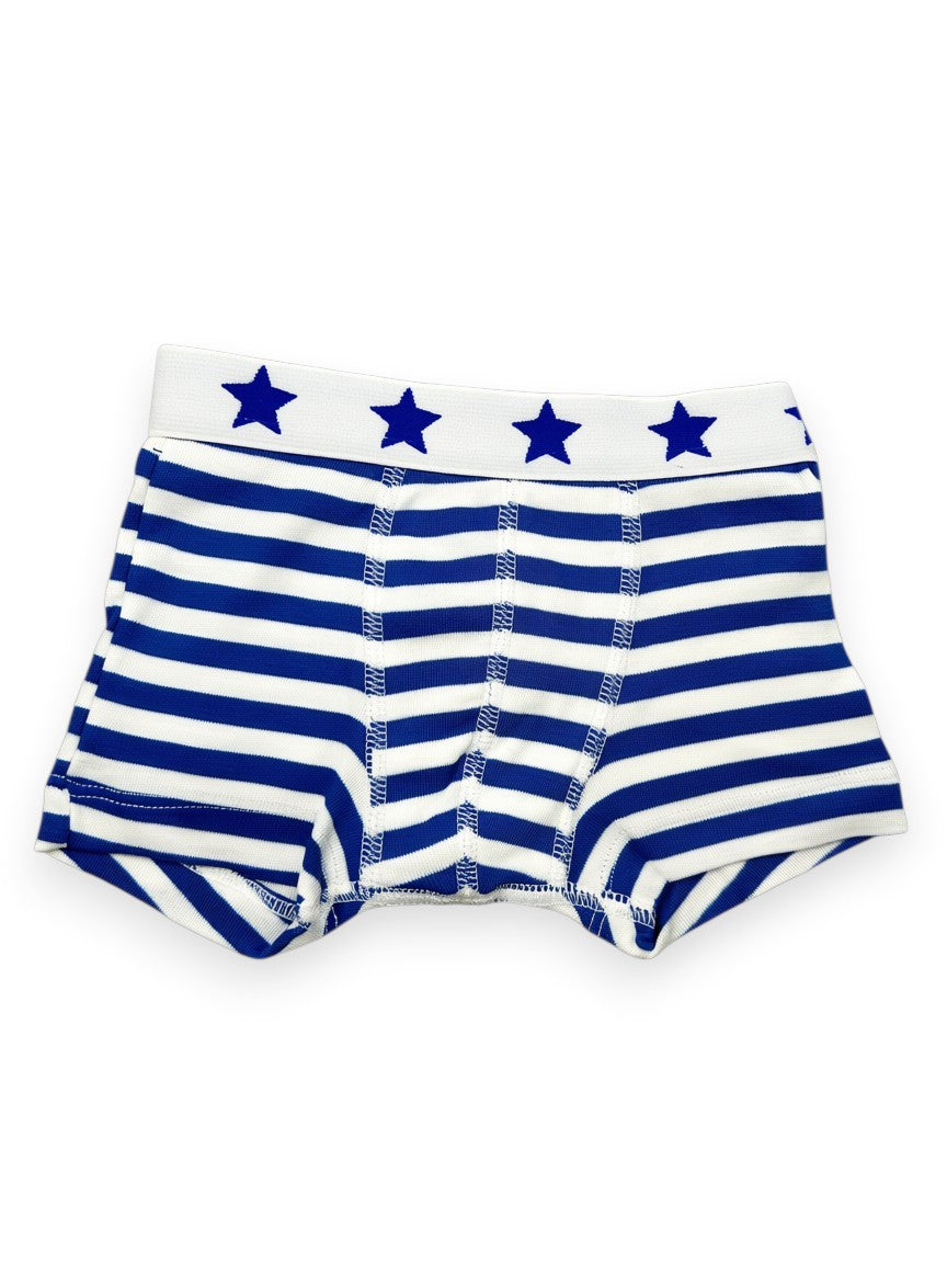 Boxer enfant 2 ans