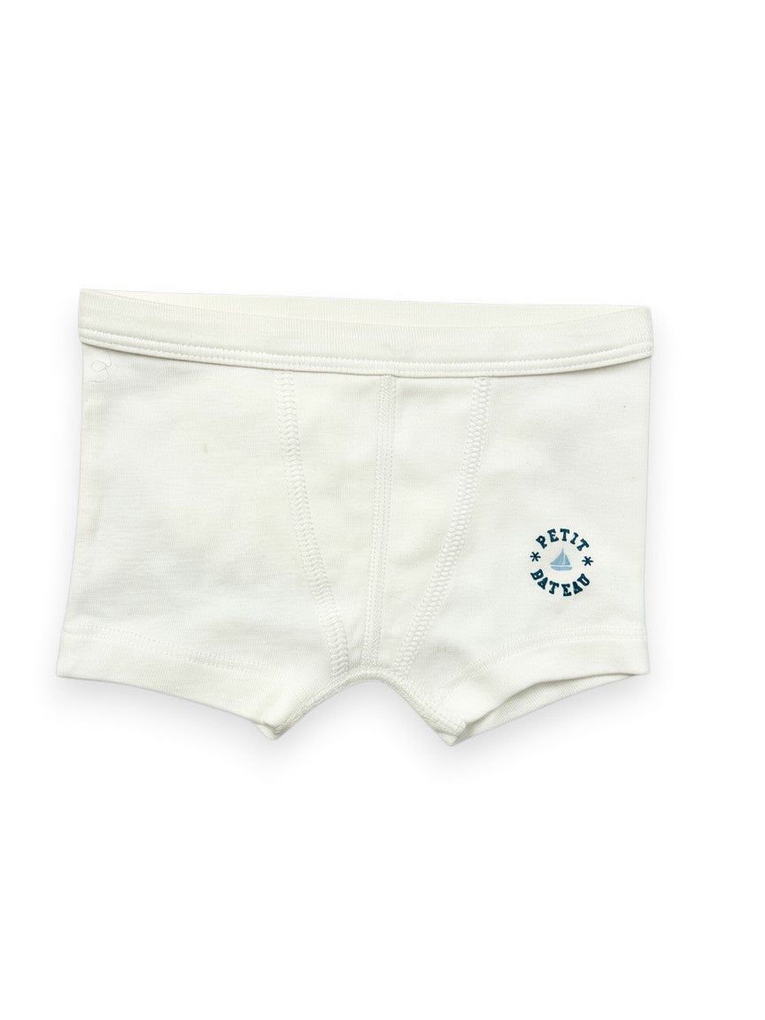 Boxer enfant 2 ans