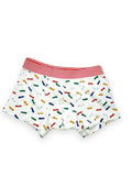 Boxer enfant 5 ans