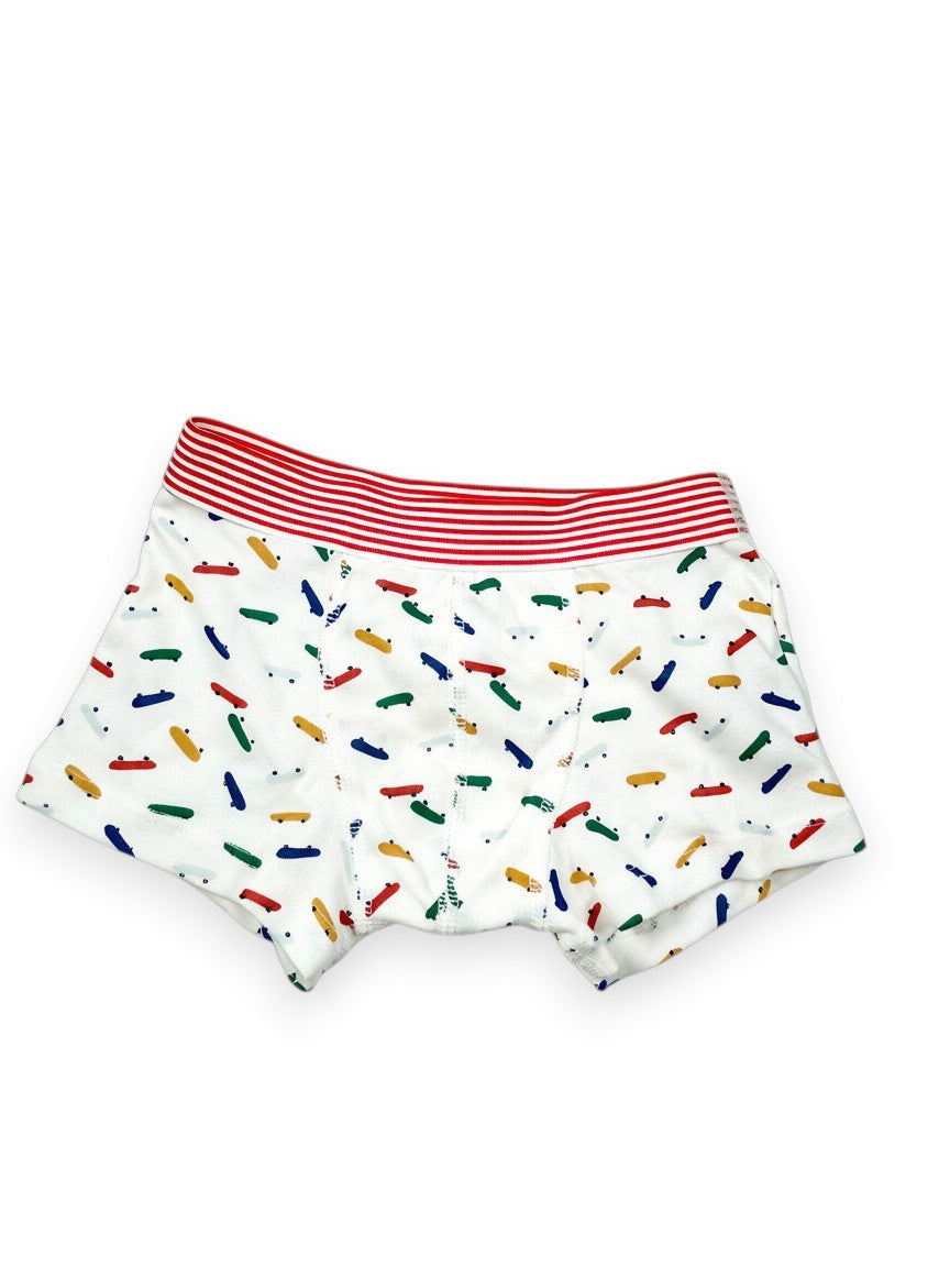 Boxer enfant 5 ans