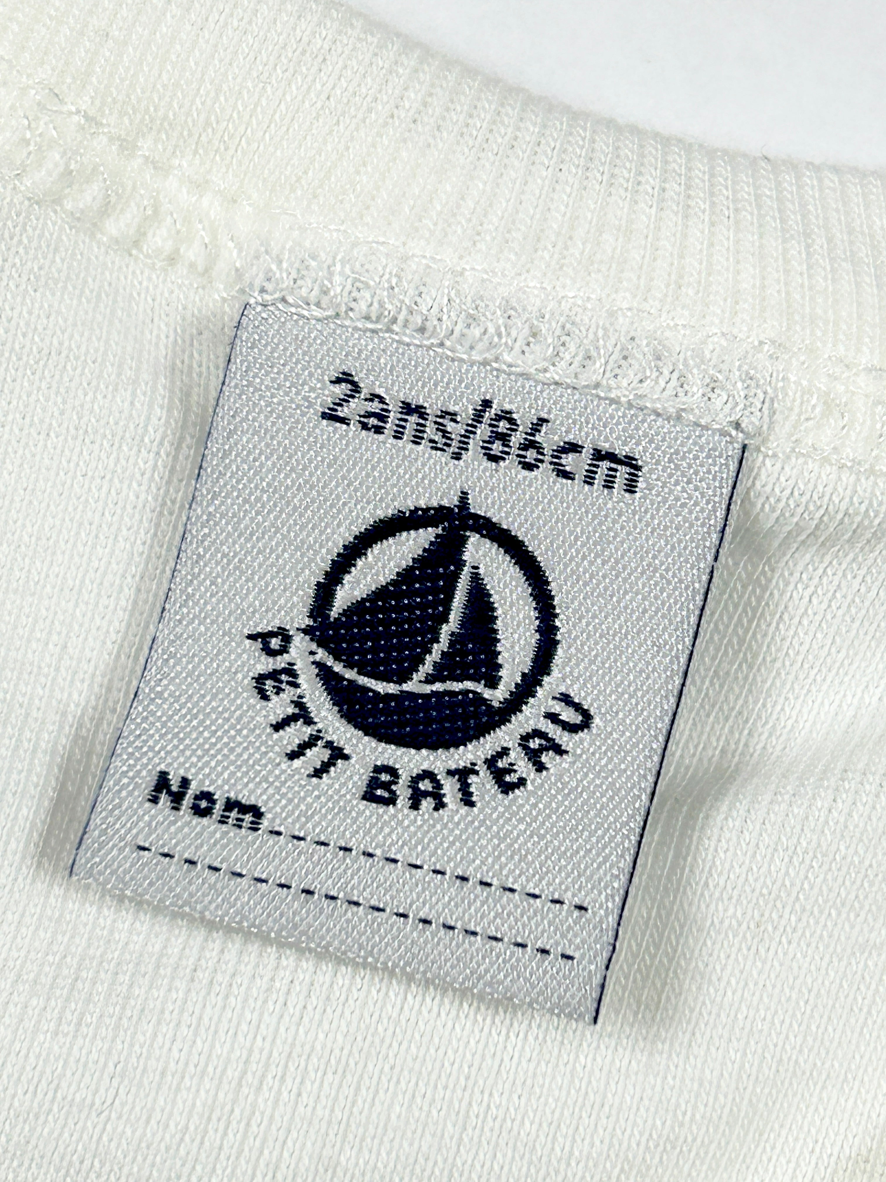 Débardeur enfant garçon 2 ans