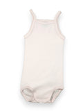 Body fille bretelles 4 ans