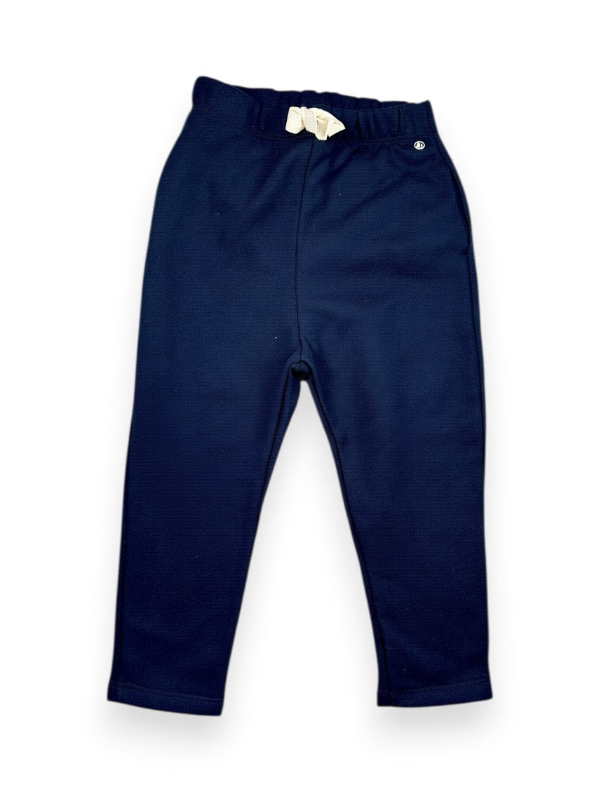 Jogging enfant marine 36 mois