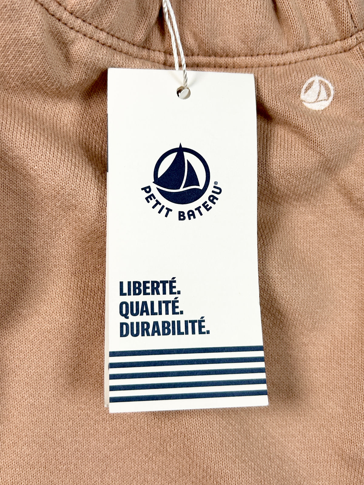 Jogging bébé 24 mois