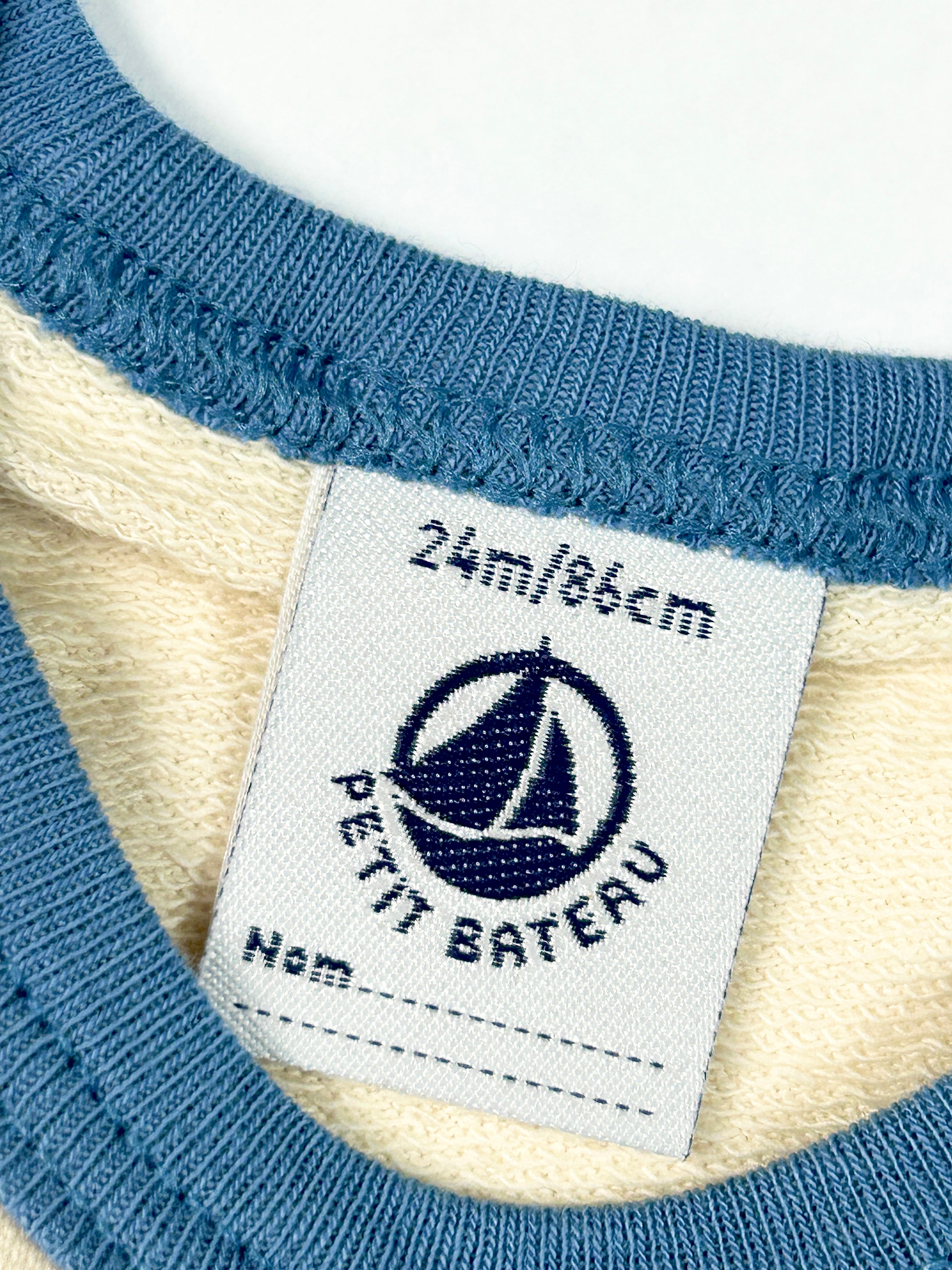 Pyjama enfant 24 mois