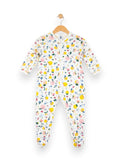 Pyjama enfant fruits 24 mois