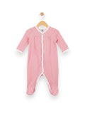 Pyjama enfant carreaux 6 mois
