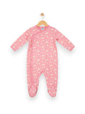 Pyjama enfant fleuri 12 mois