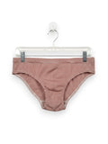 Slip rayures 12 ans