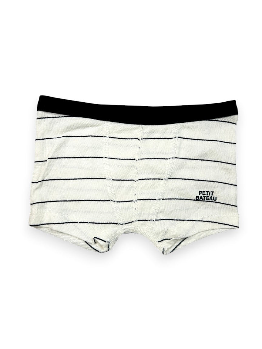 Boxer enfant 4 ans