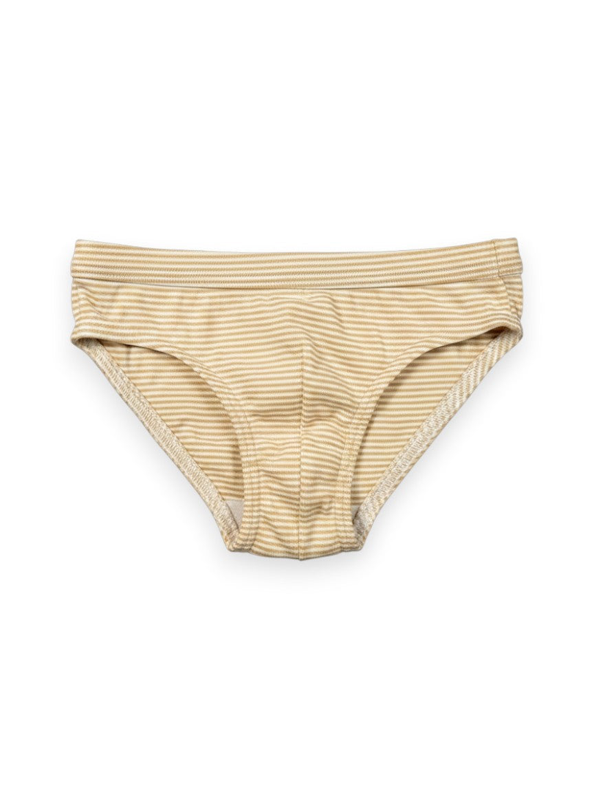 Slip rayures 5 ans