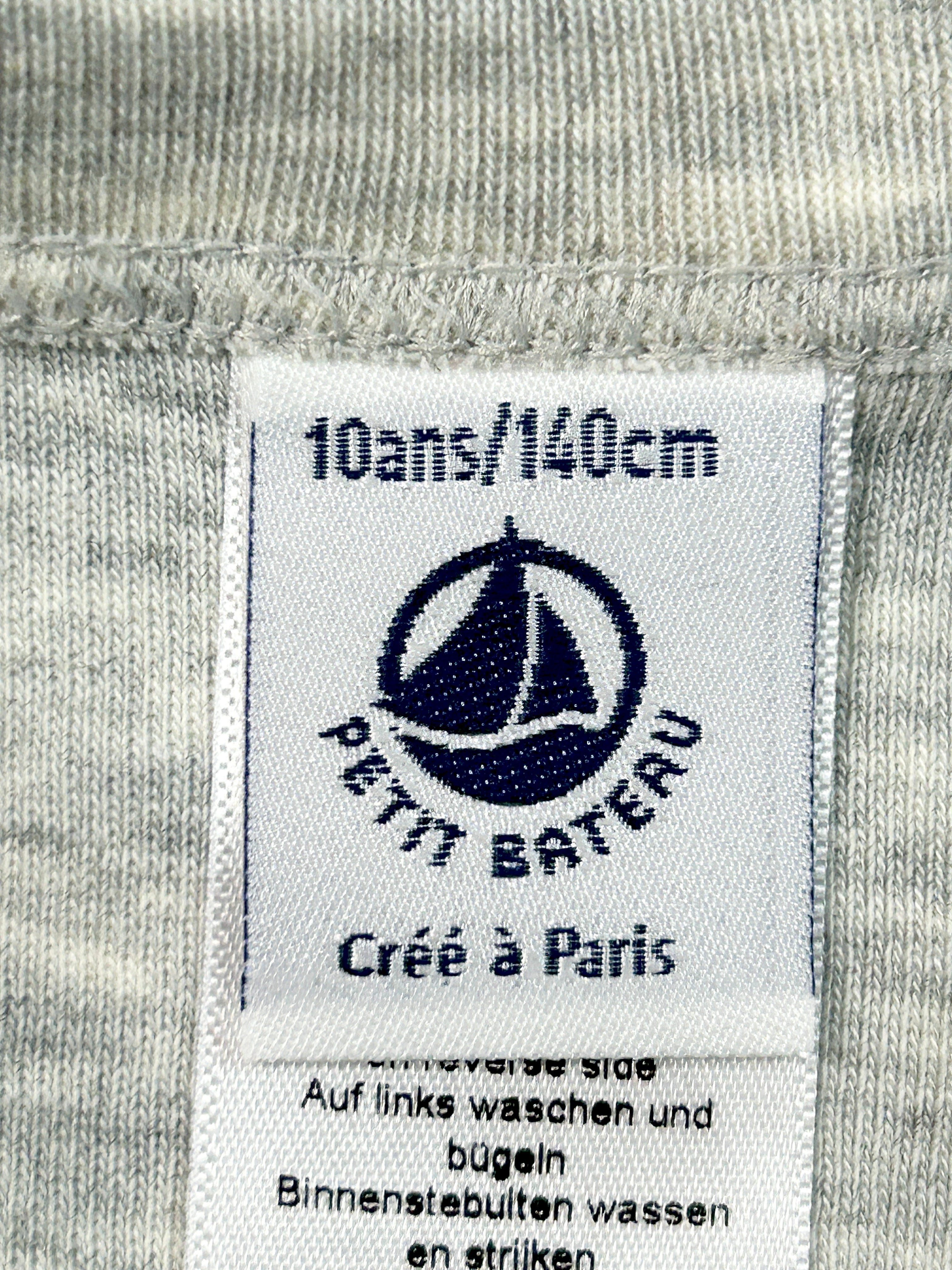 Slip enfant 10 ans