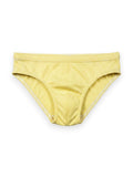 Slip rayures 12 ans