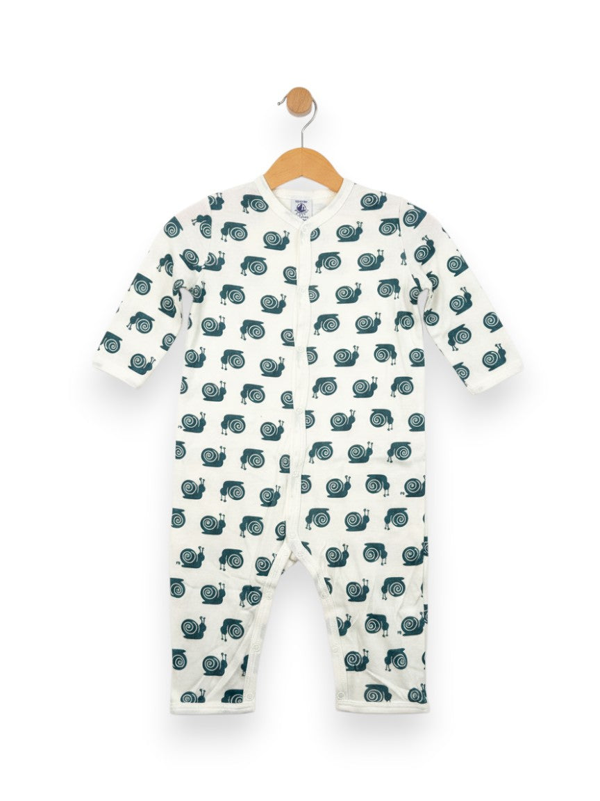 Pyjama bébé 12 mois