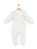Pyjama bébé étoiles 12 mois