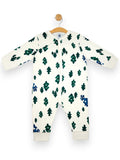 Pyjama bébé sapin 12 mois
