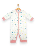 Pyjama bébé sans pieds 12 mois
