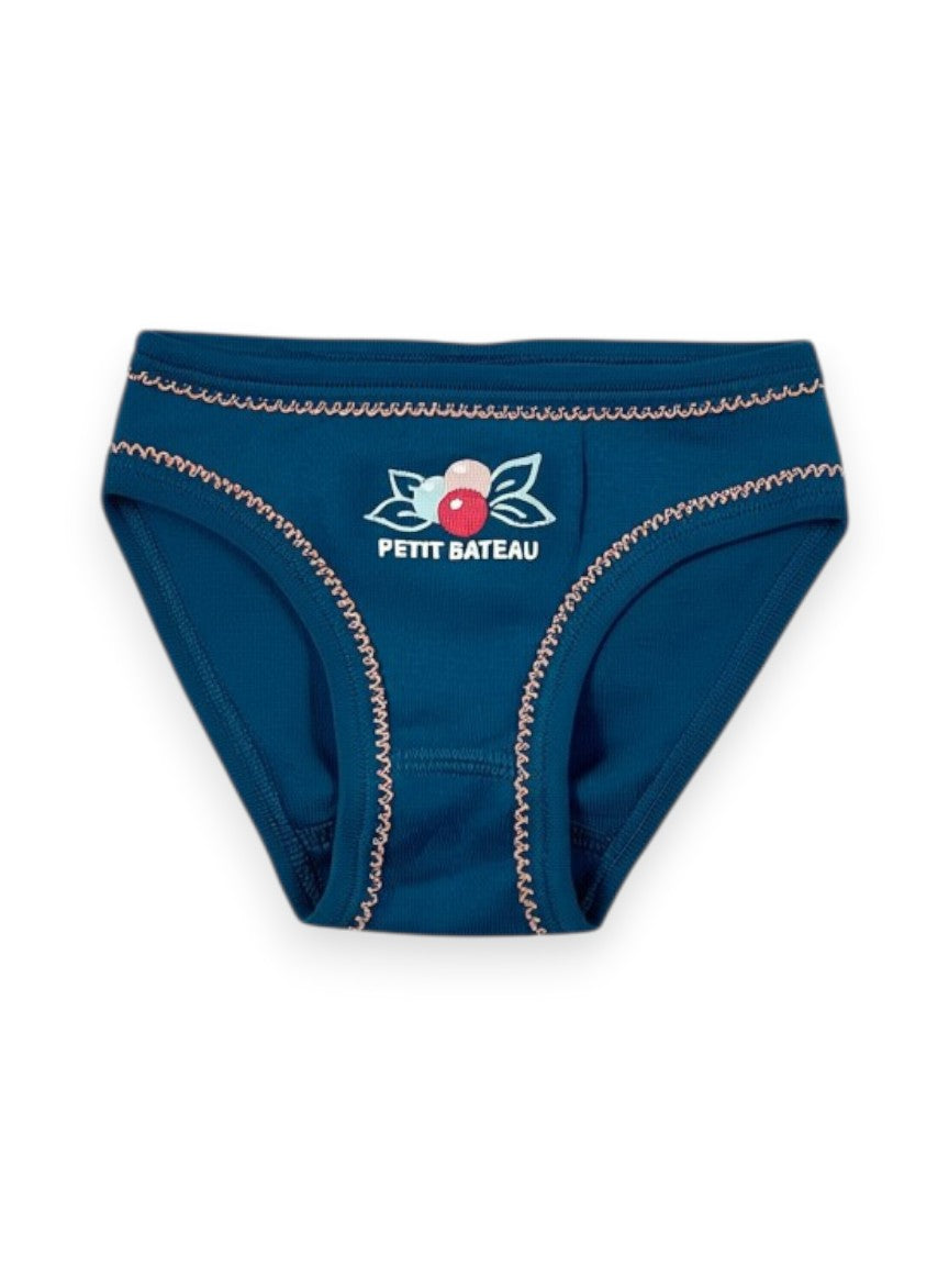 Culotte fille 3 ans