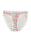 Culotte fille 10 ans