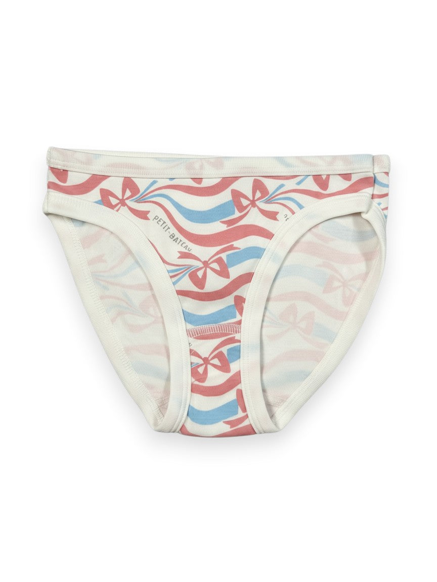 Culotte fille 10 ans