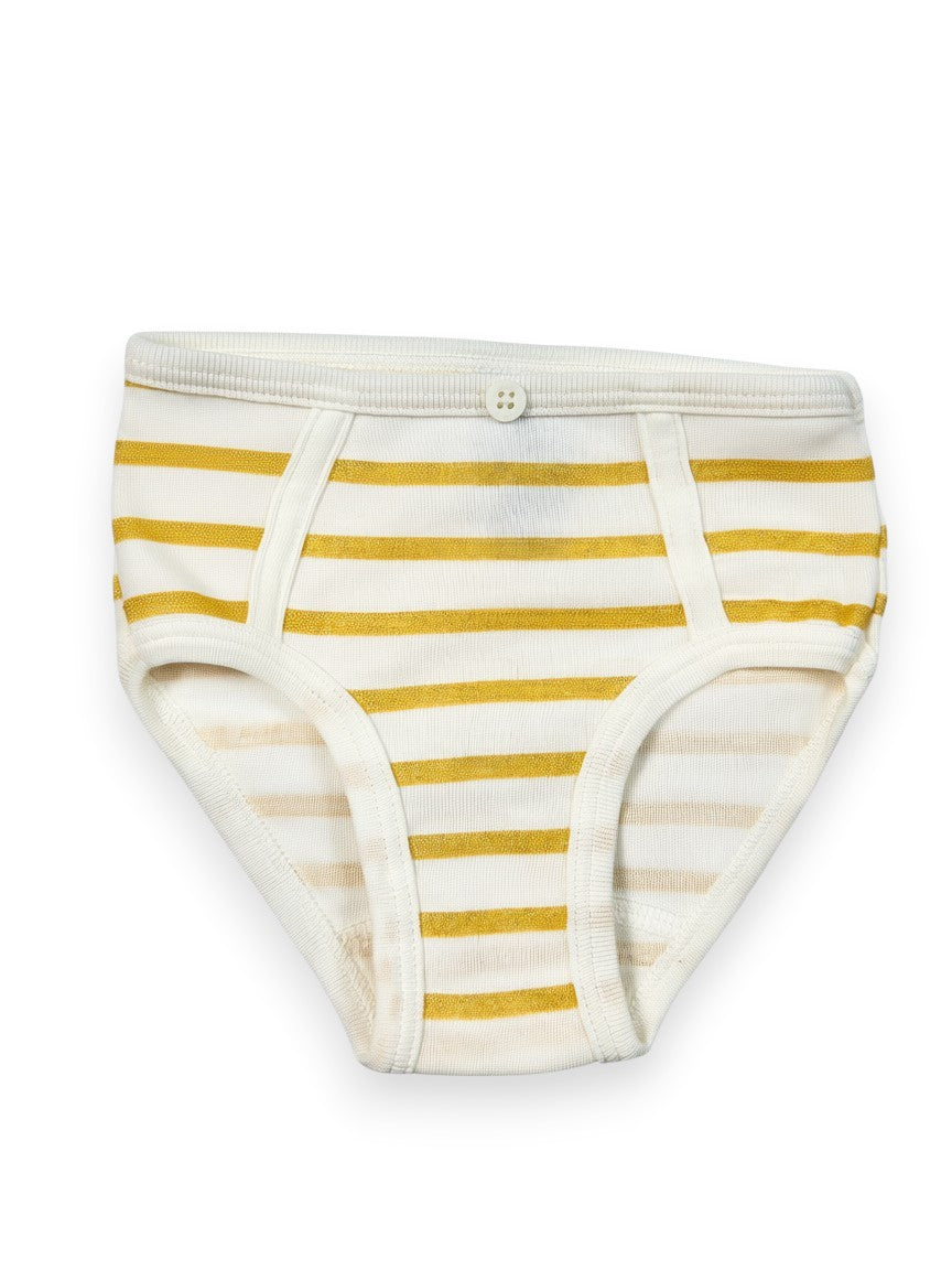 Culotte fille 2 ans