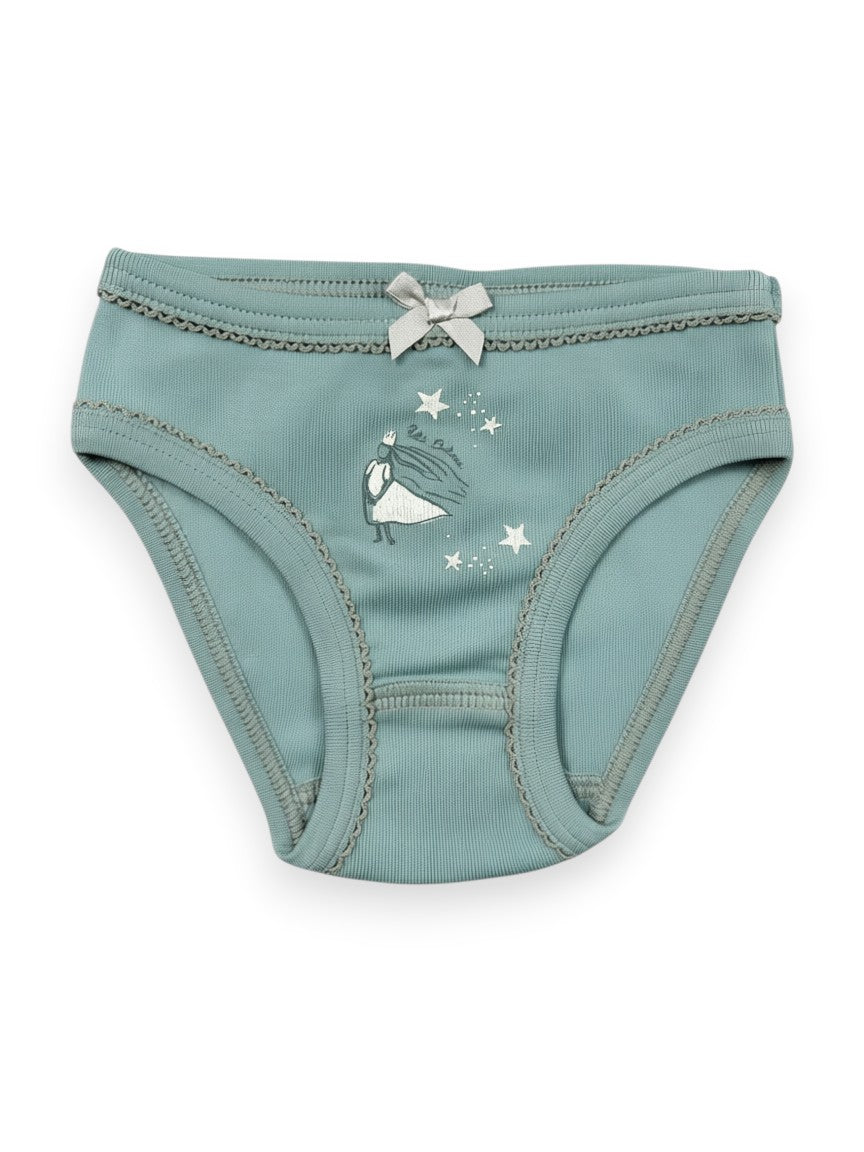 Culotte fille 2 ans