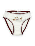 Culotte fille 2 ans