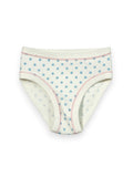 Culotte fille pois 2 ans