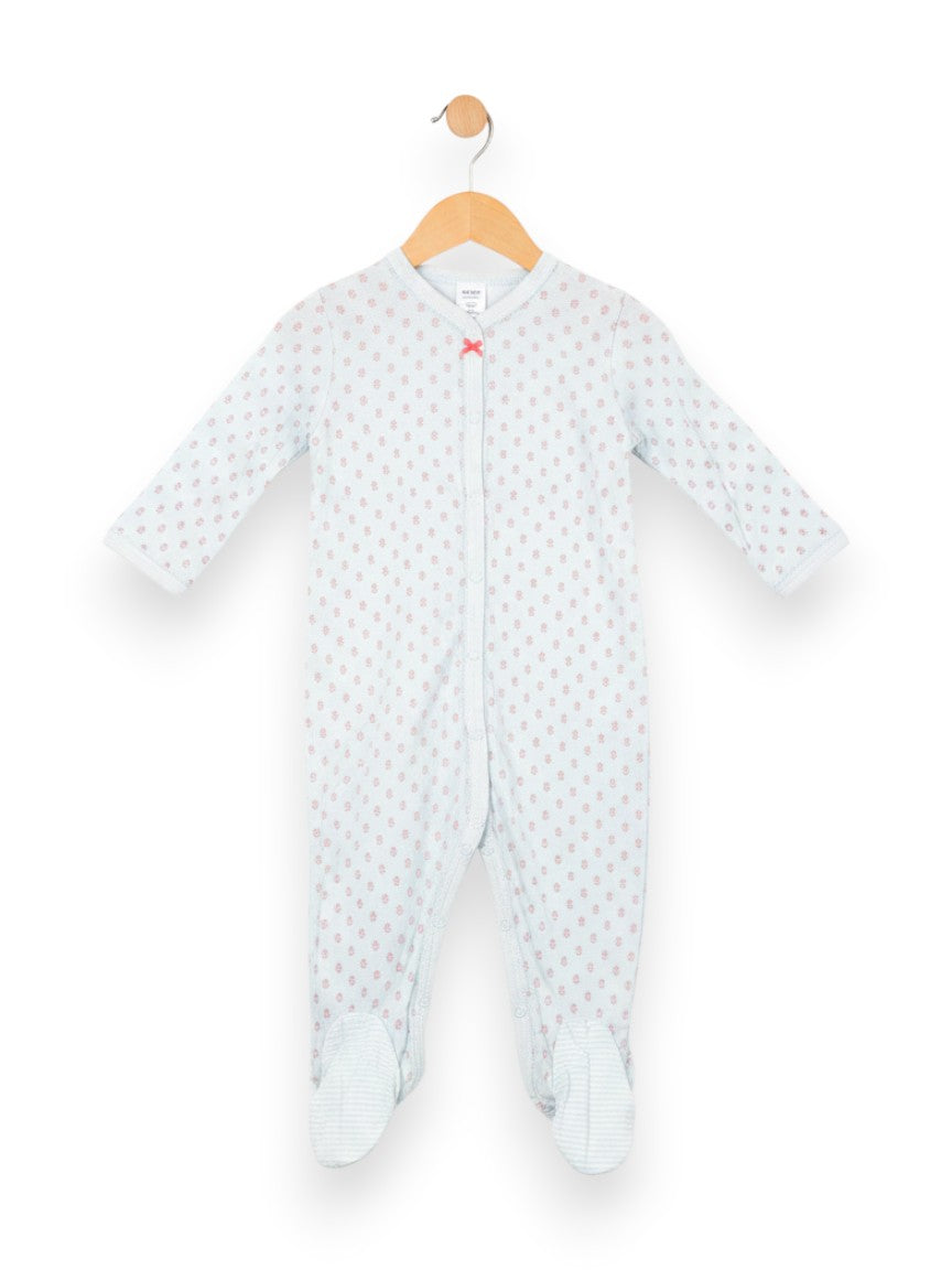 Pyjama bébé 12 mois