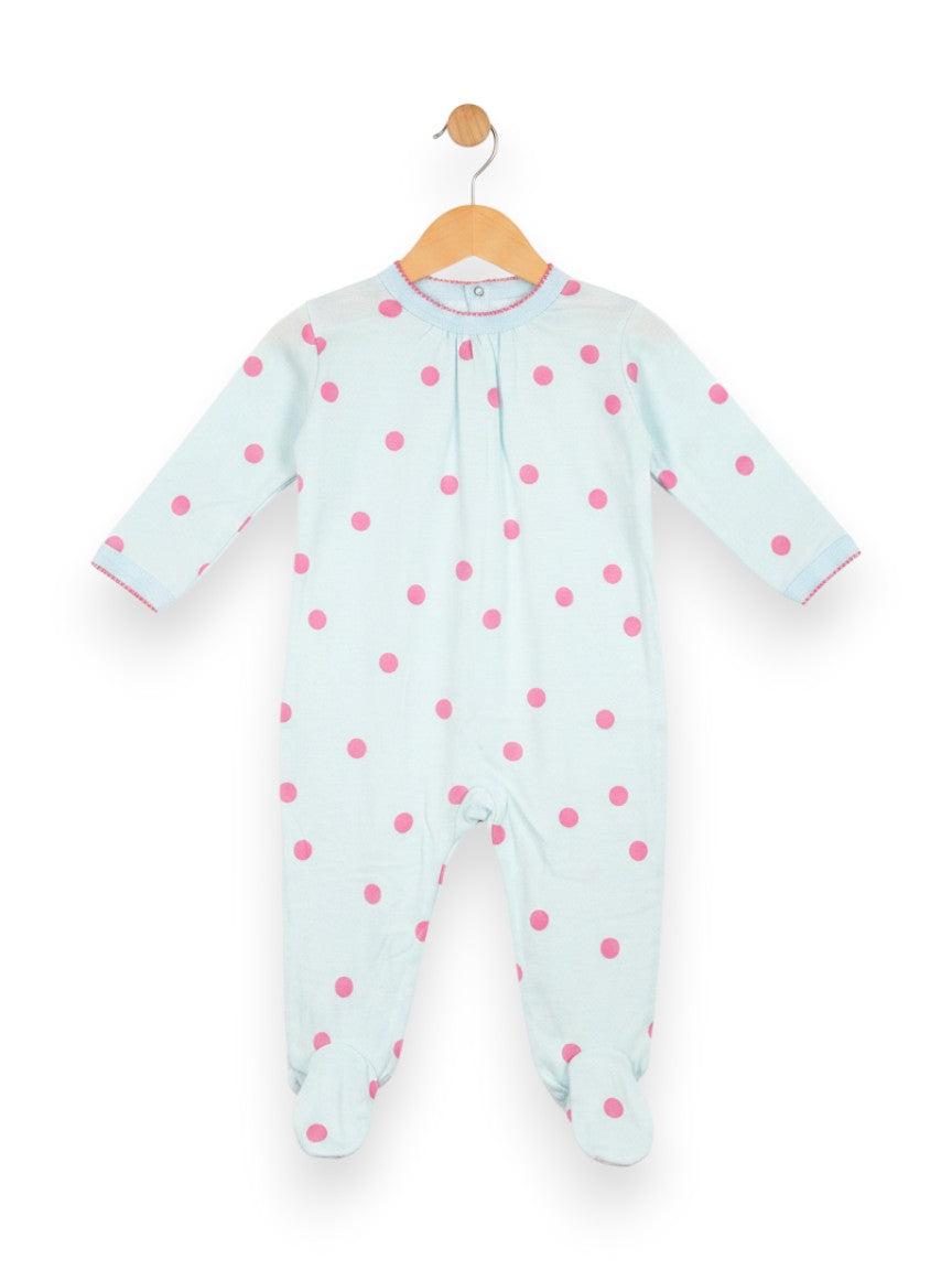 Pyjama bébé 12 mois