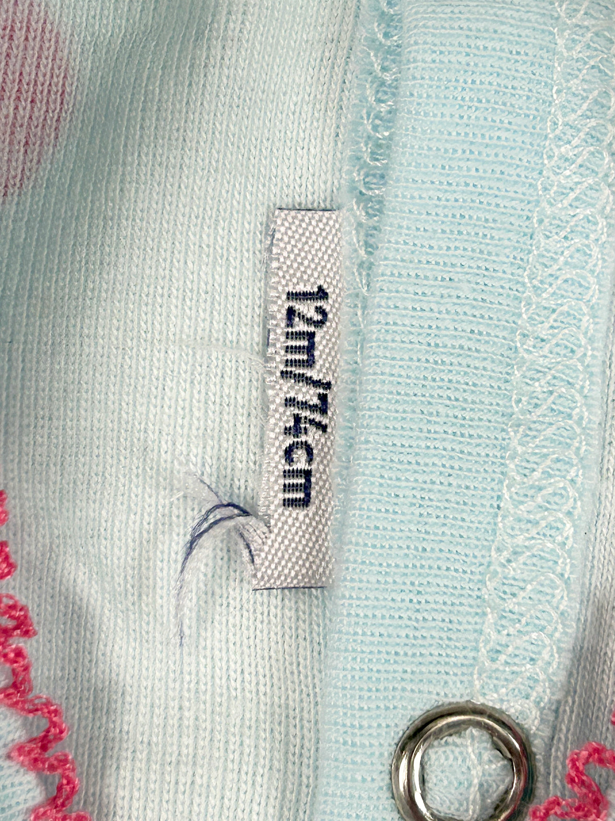 Pyjama bébé 12 mois