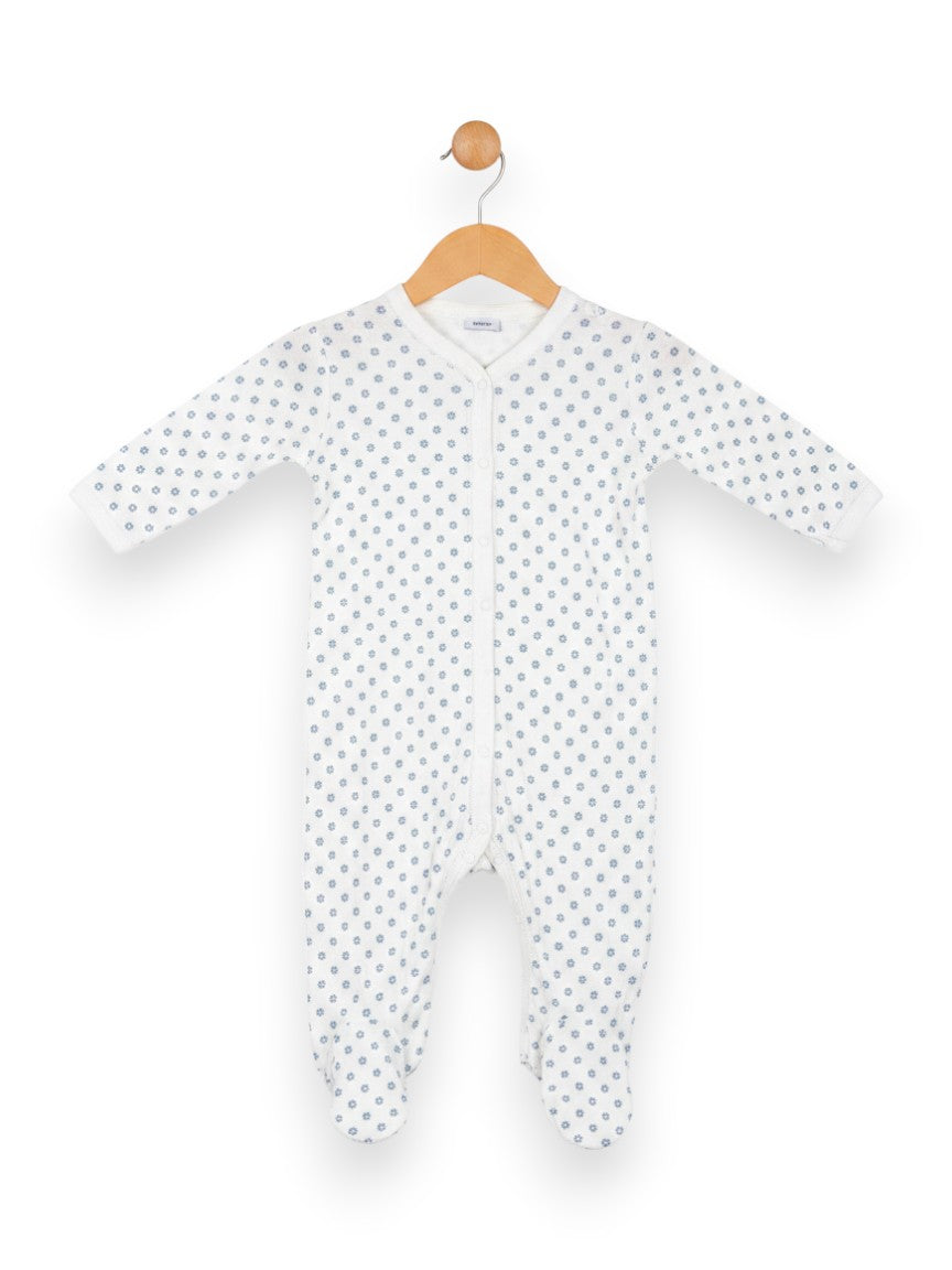 Pyjama fille 6 mois