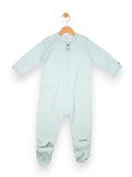 Pyjama fille carreaux 12 mois