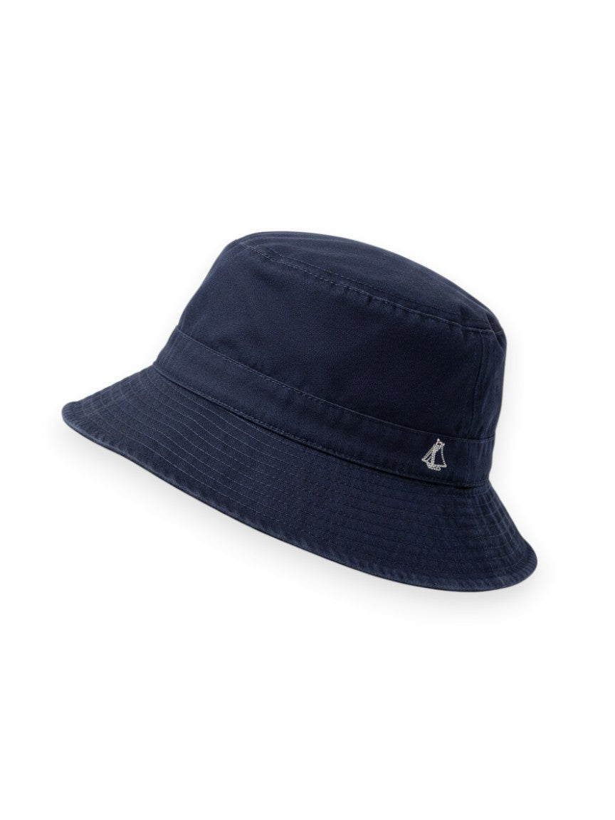 Bob bleu marine enfant 10-12 ans