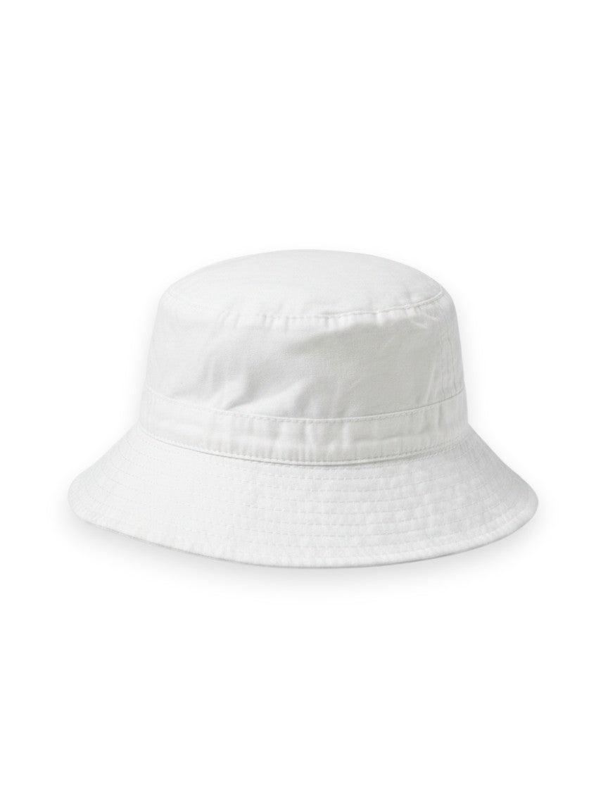 Bob blanc enfant 6-8 ans