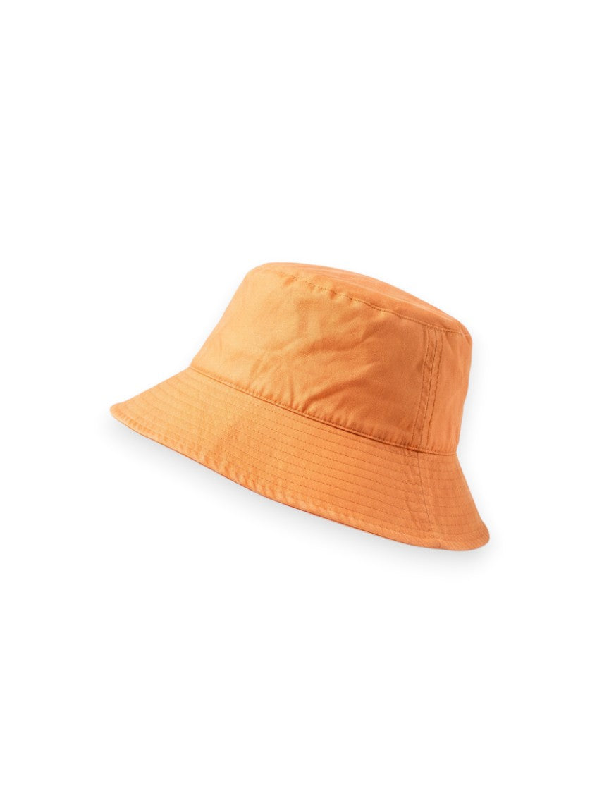 Bob enfant orange 4 ans