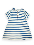 Robe marinière 6 mois