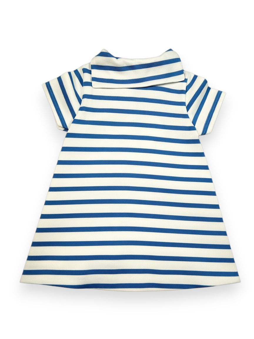 Robe marinière 6 mois