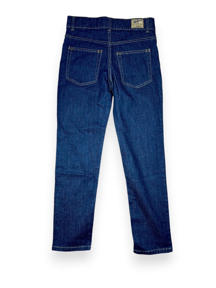 Jeans enfant garçon 10 ans